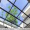 Solartuff Canopy Roof