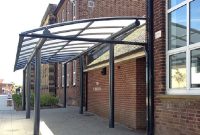 How to Clean a Canopy to Keep it Shiny and Functional